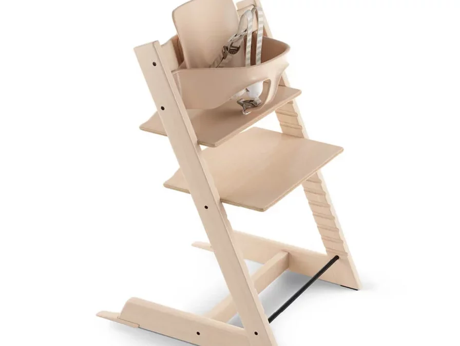 Expert Review: Best Highchairs of 2023